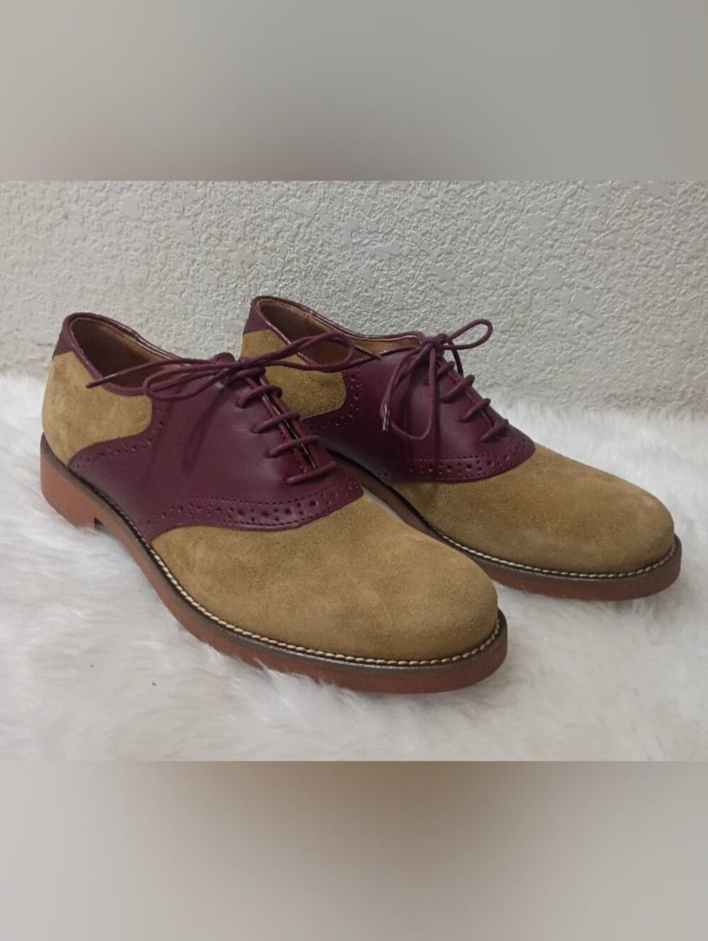 GH Bass Co Shoes